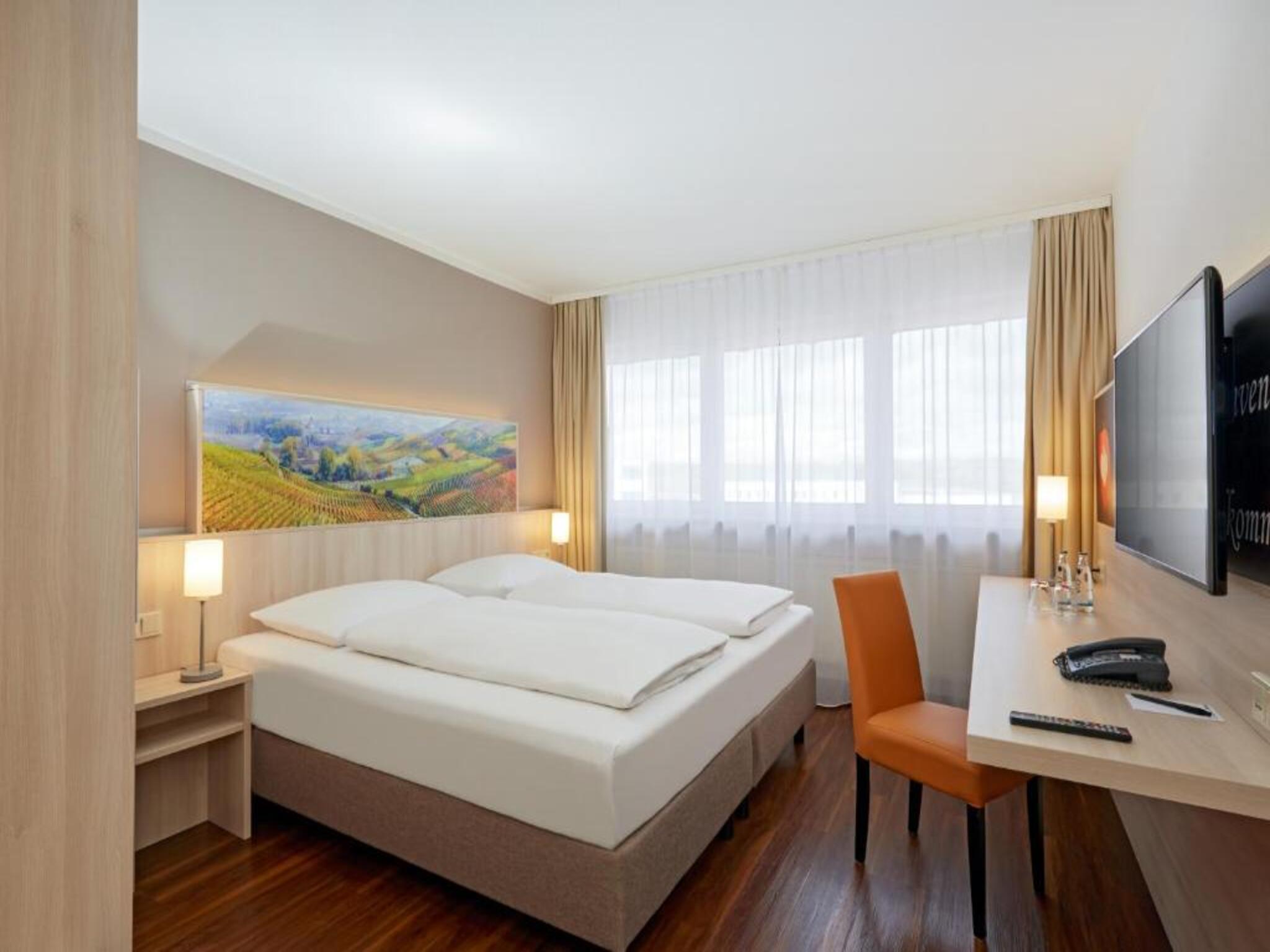 Accommodation