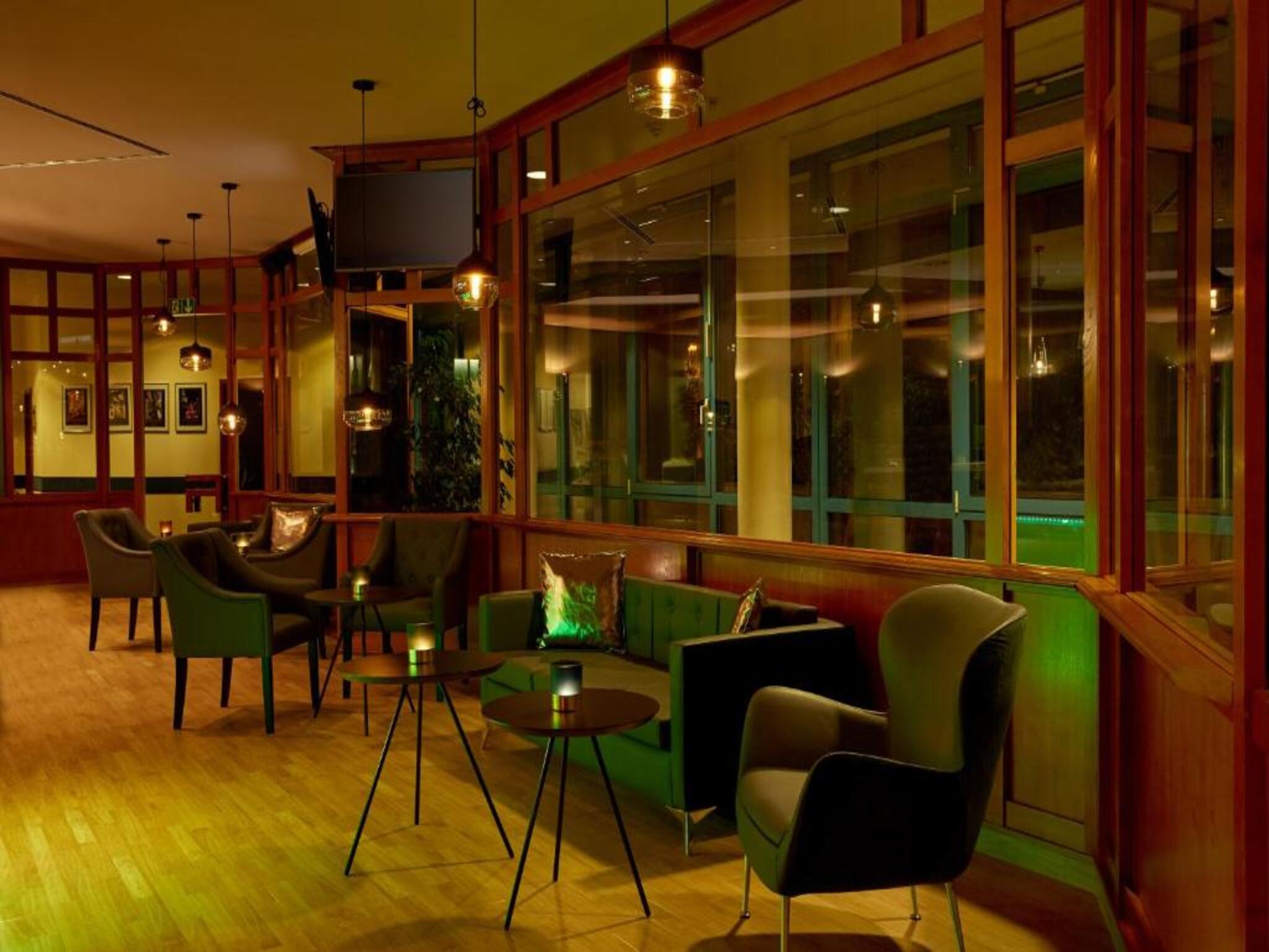 Sunday Hotel Stuttgart Herrenberg gallery