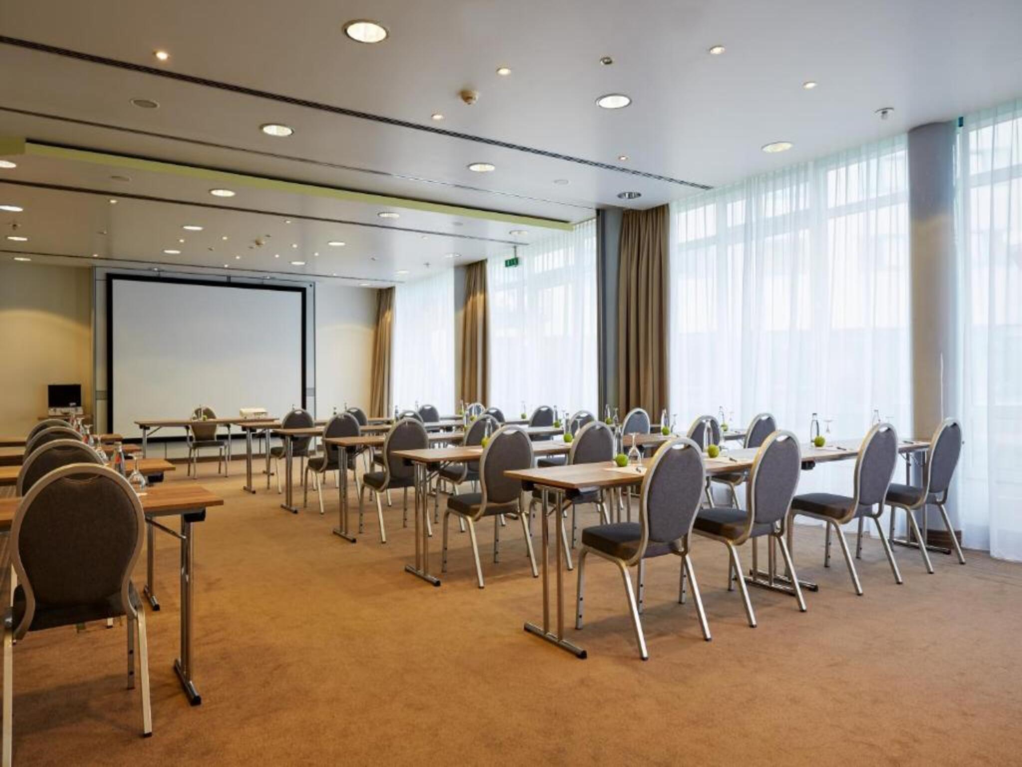 Conference Centre