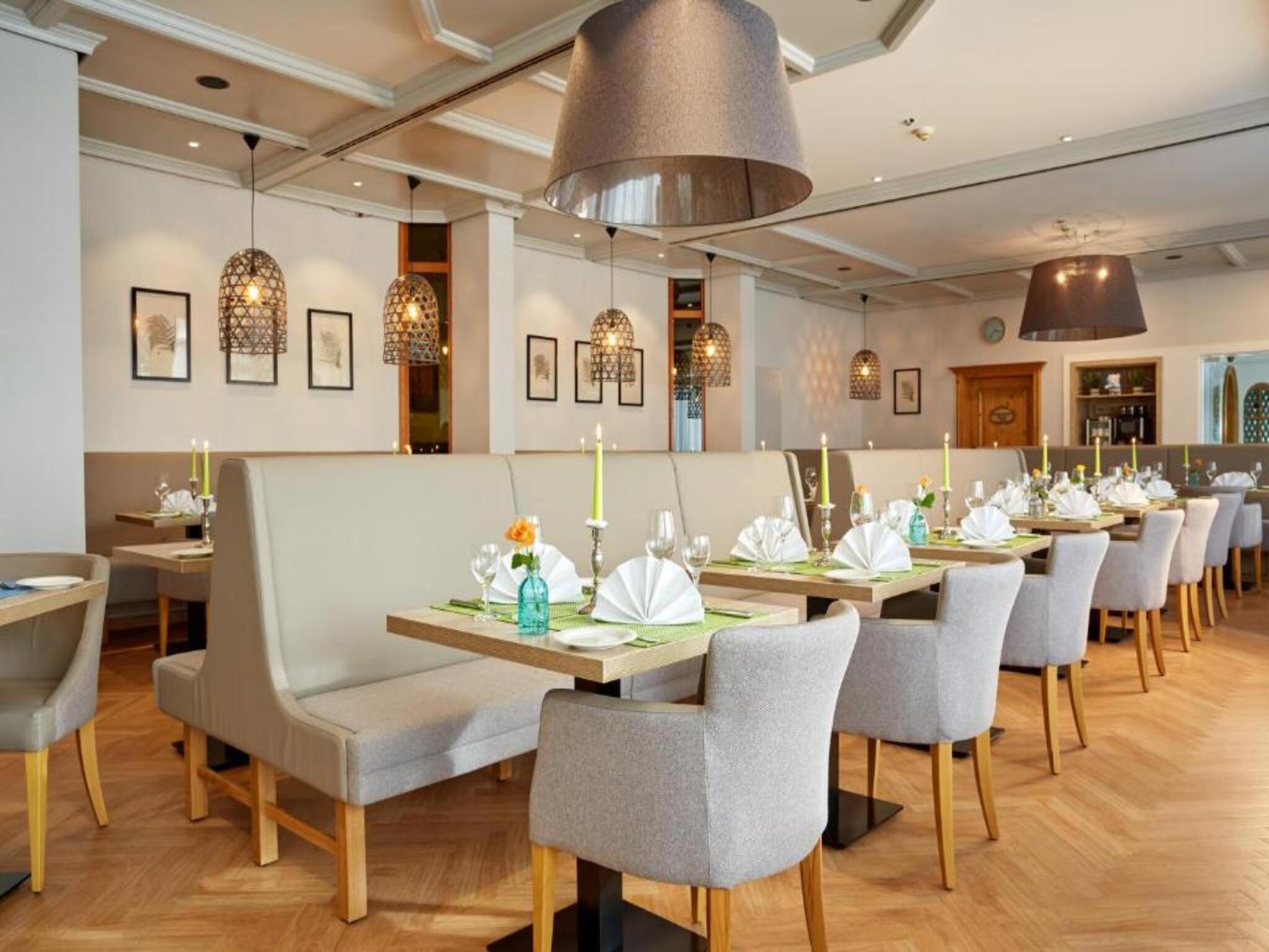 Restaurant Gaumenfreund