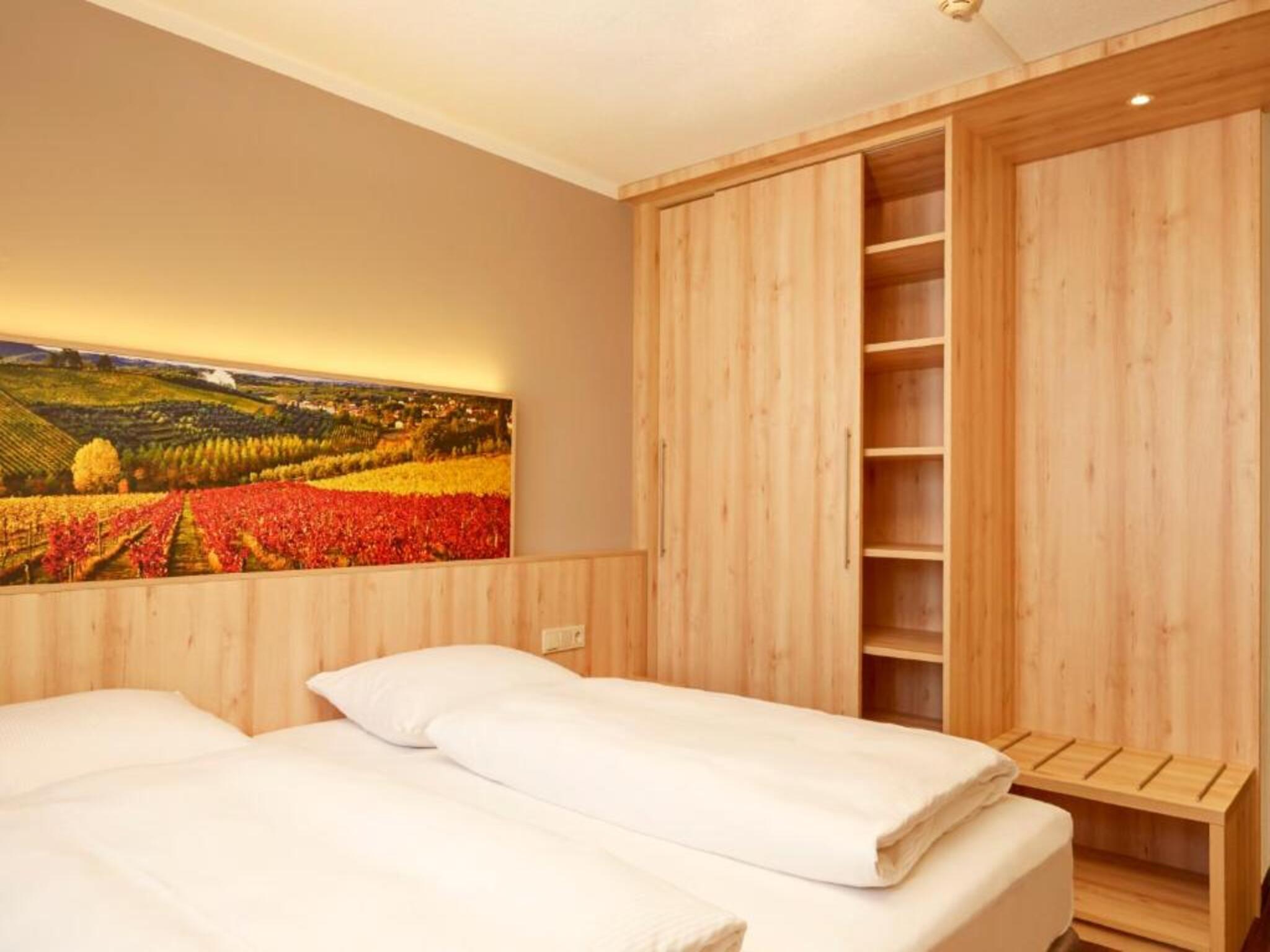 Wellness Area
