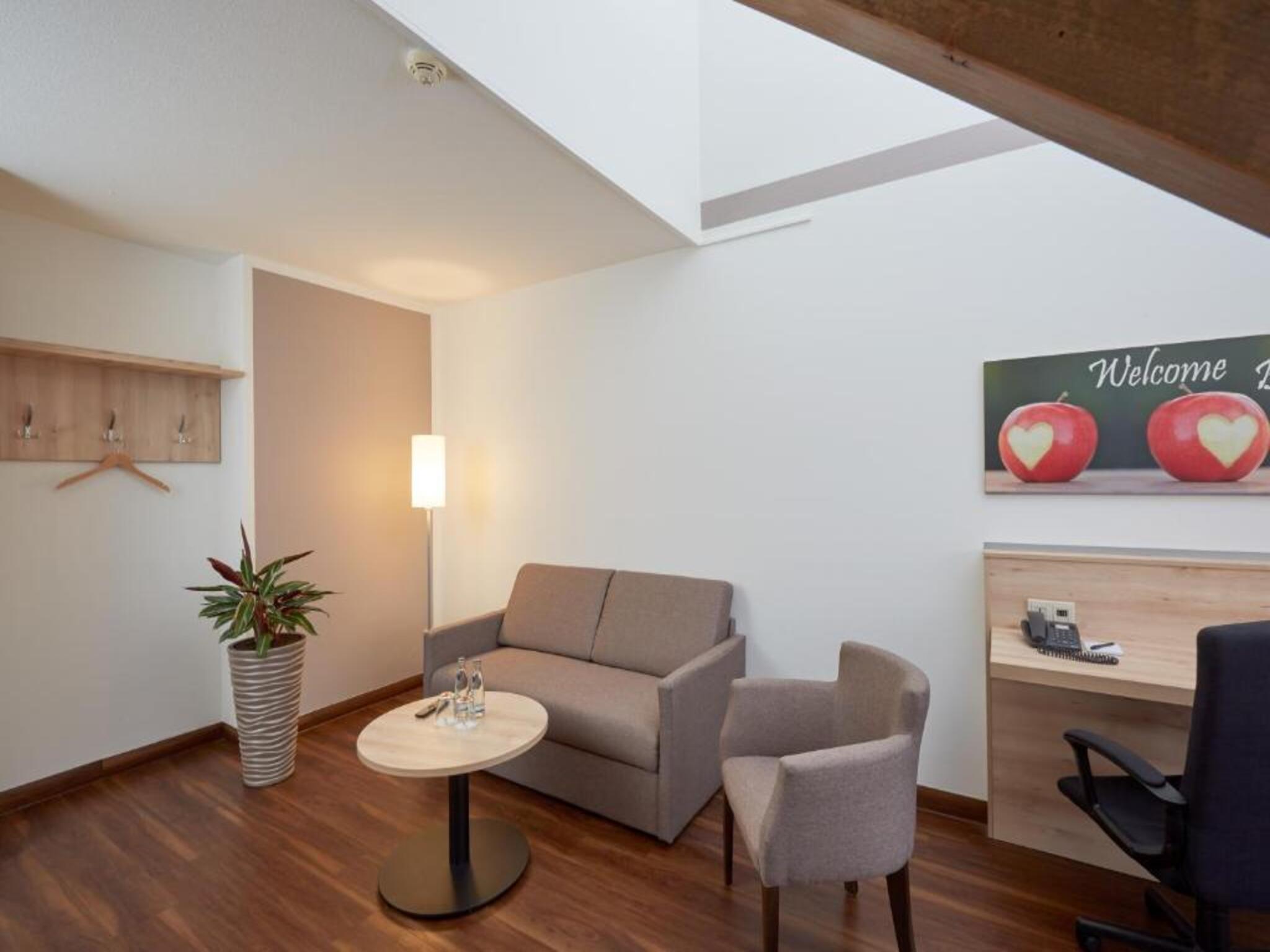 Modern Room