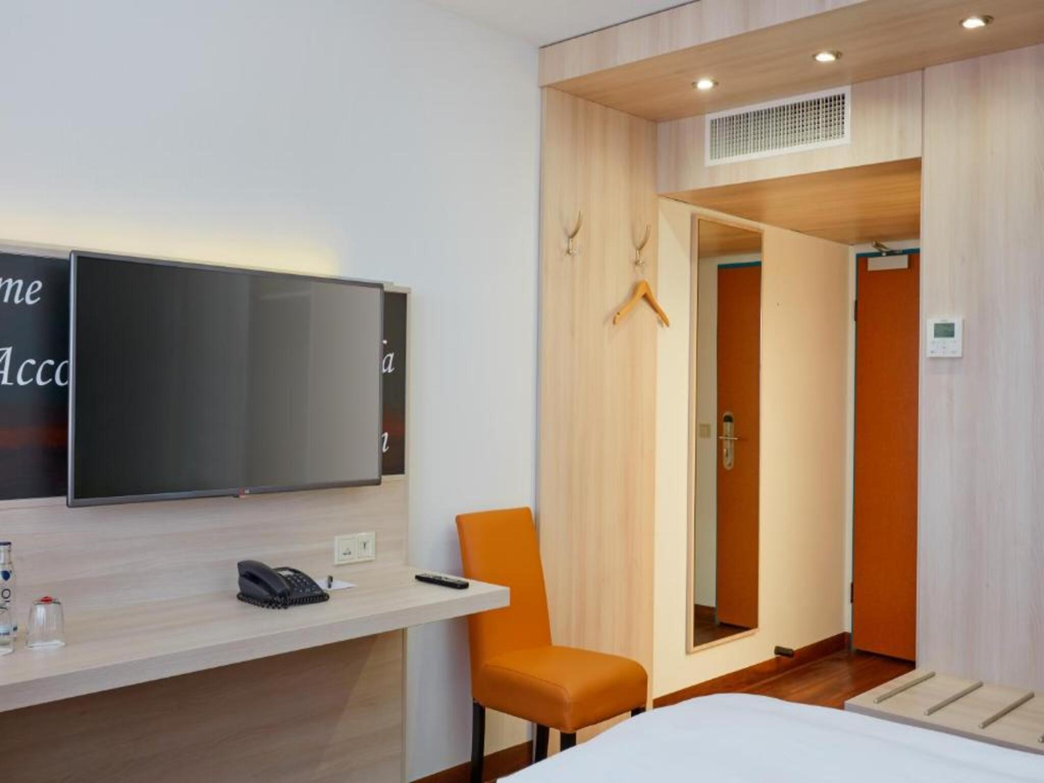 Modern Room