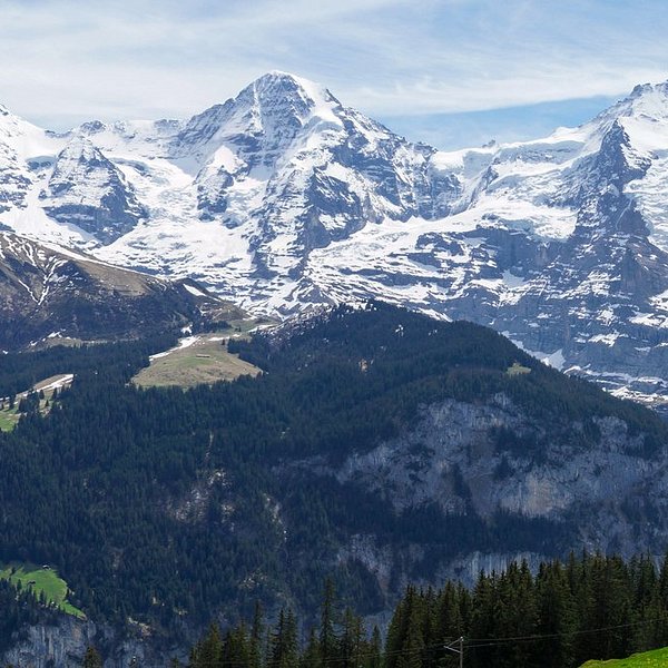 Swabian Alps